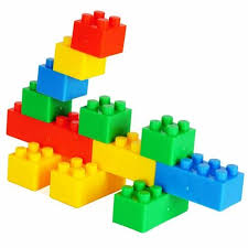 Building Brick Toys